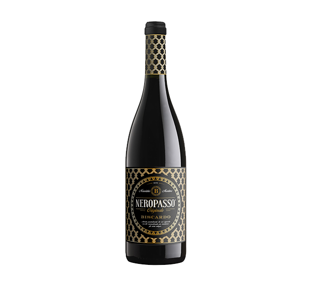 NEROPASSO BISCARDO 2022 - Veneto IGT - Italy
