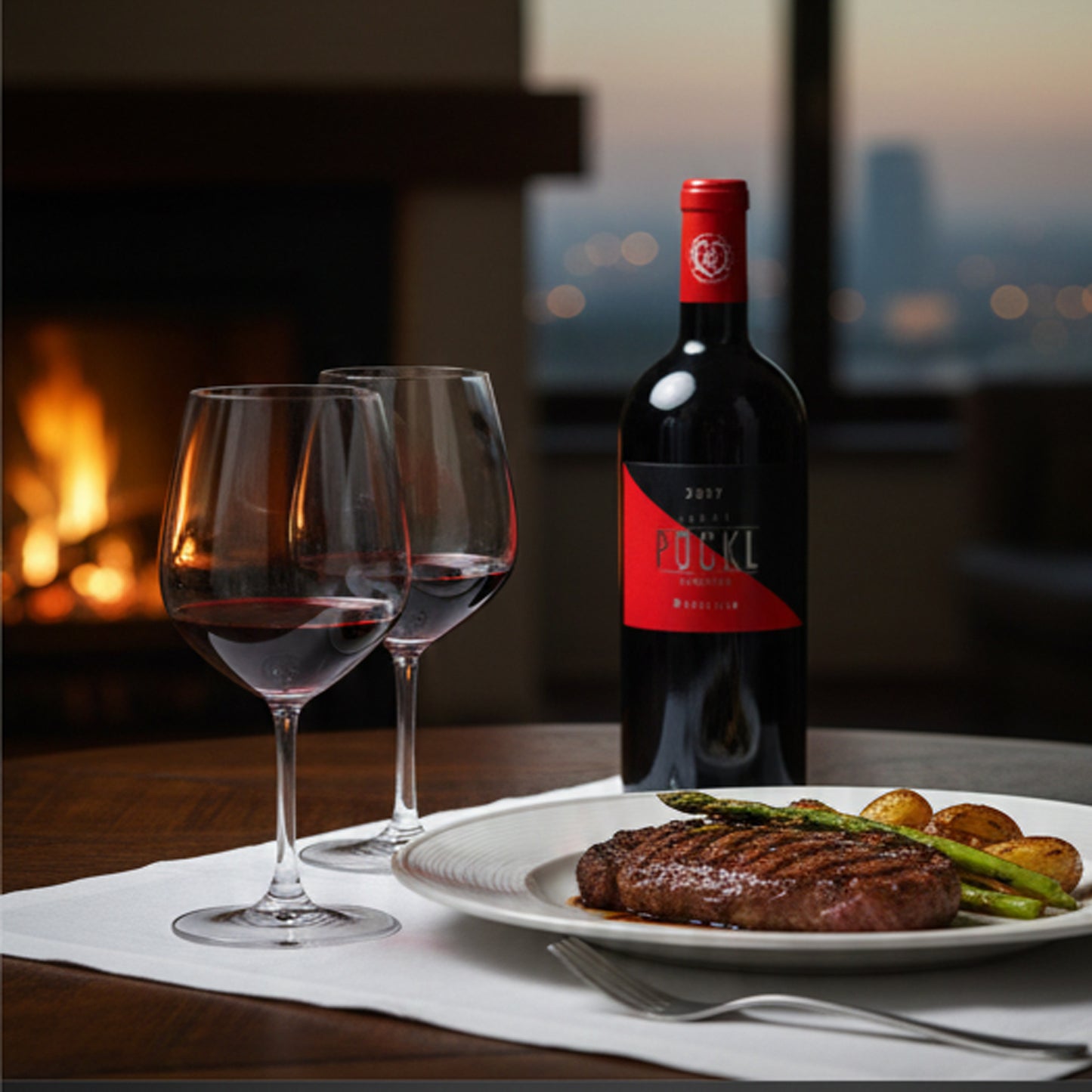 Mönchhof Mystique 2007