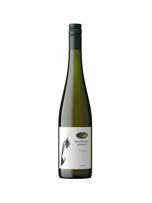 Duke's Vineyard Magpie Hill Reserve Riesling 2022 - Porongurup, Great Southern - Australia