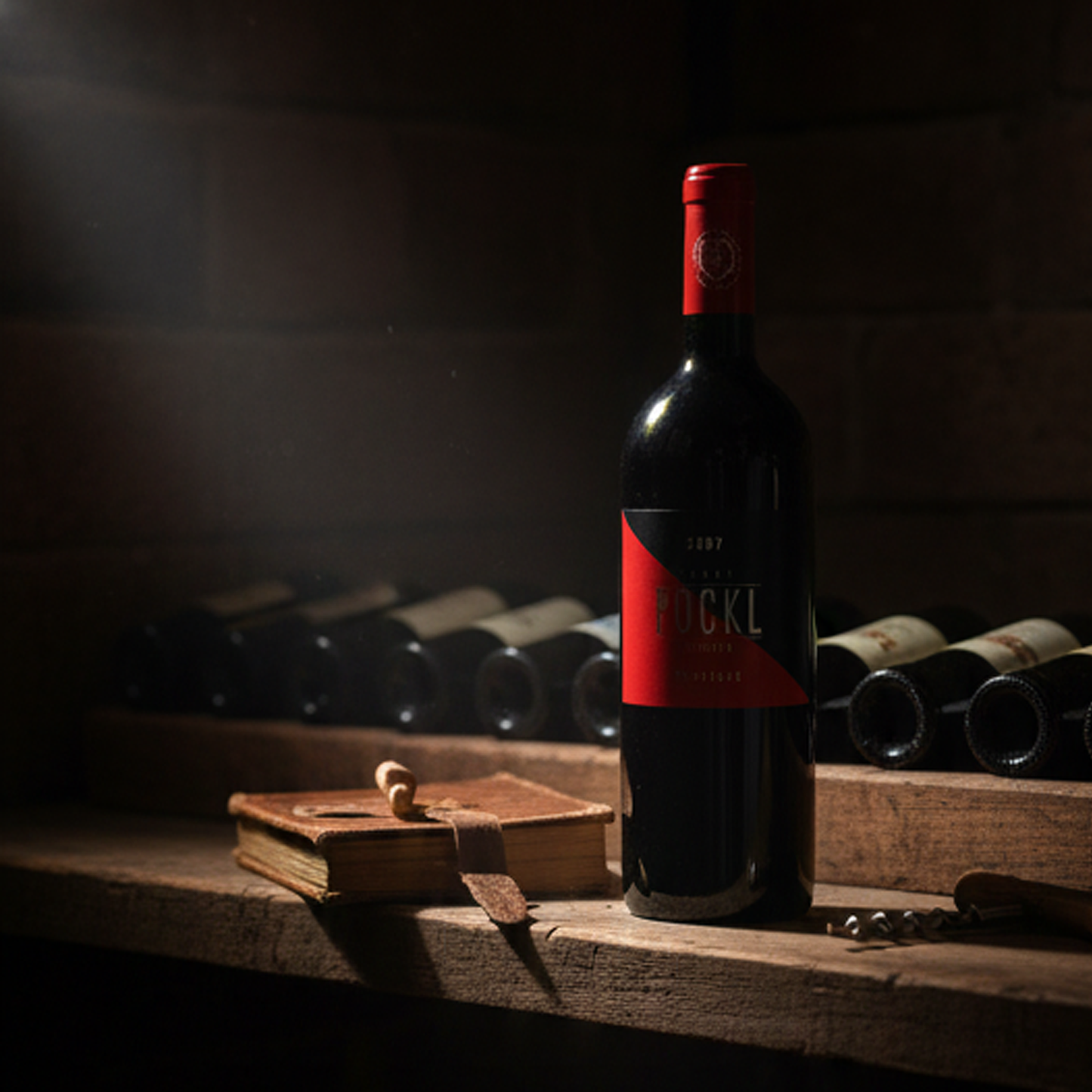 Mönchhof Mystique 2007