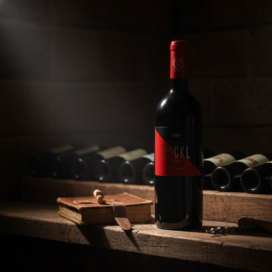 Mönchhof Mystique 2007