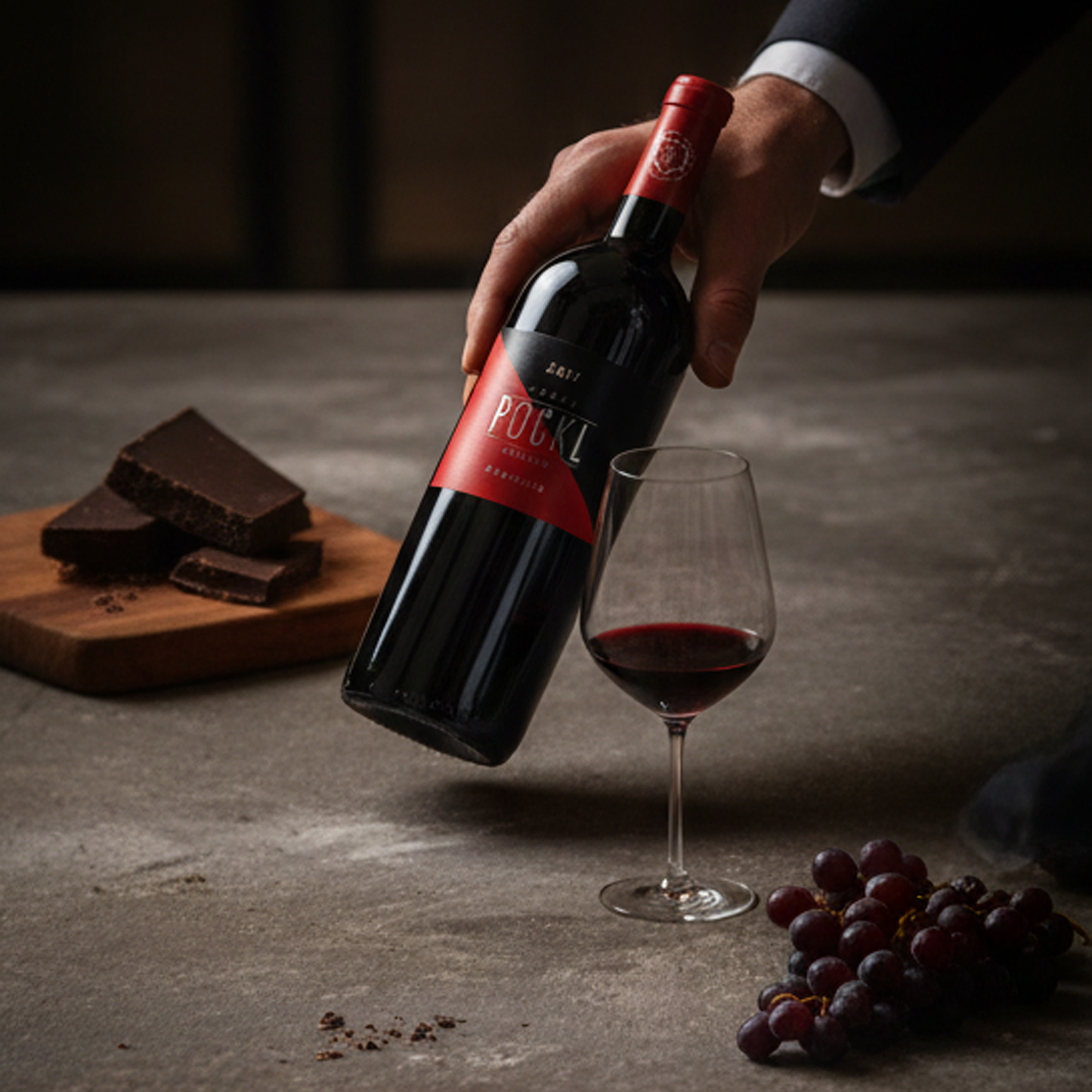 Mönchhof Mystique 2007