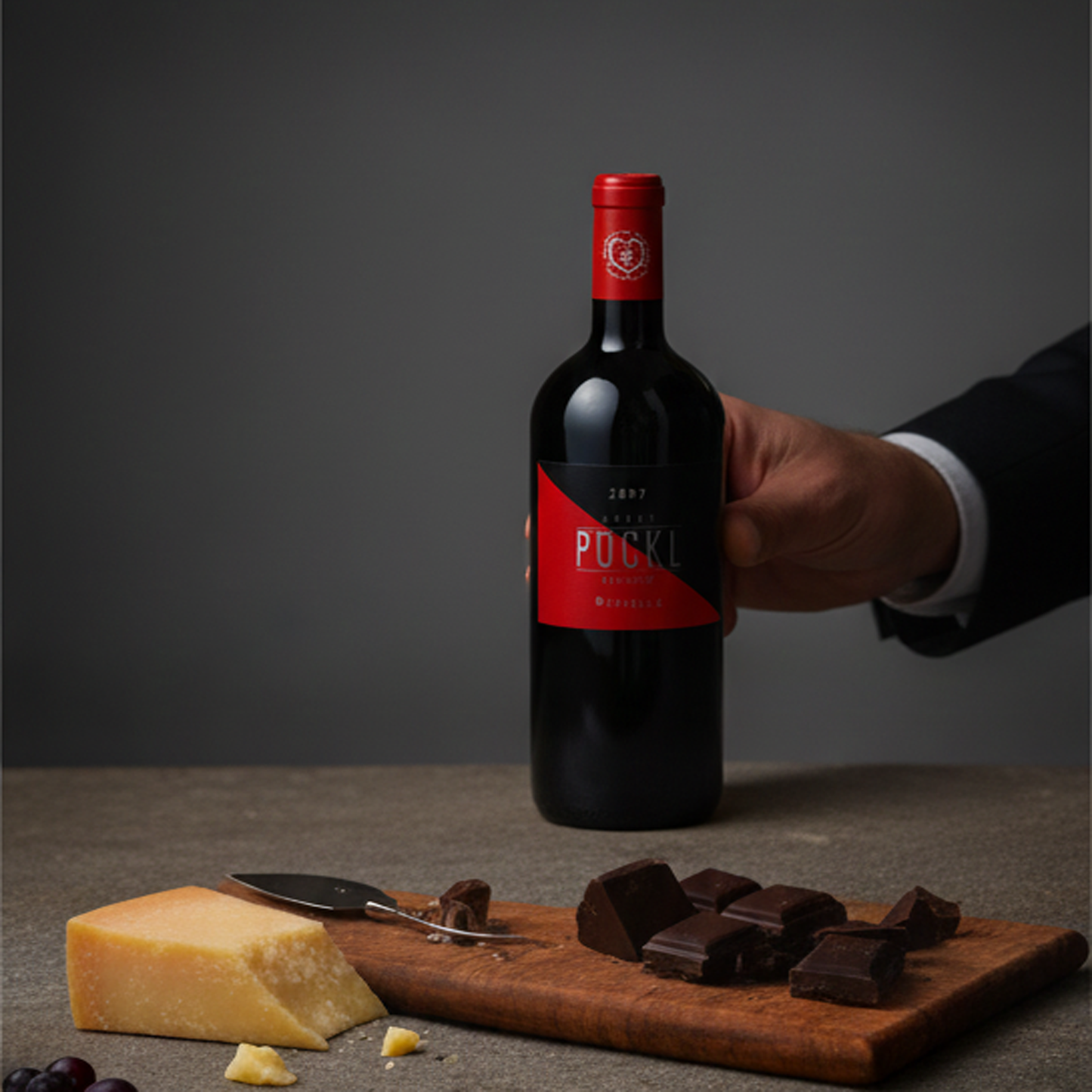 Mönchhof Mystique 2007