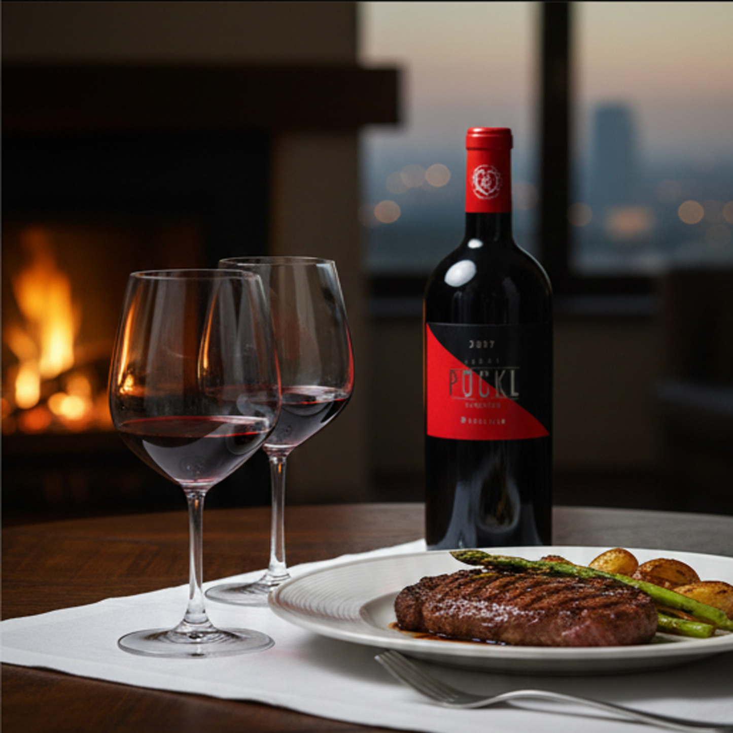 Mönchhof Mystique 2007