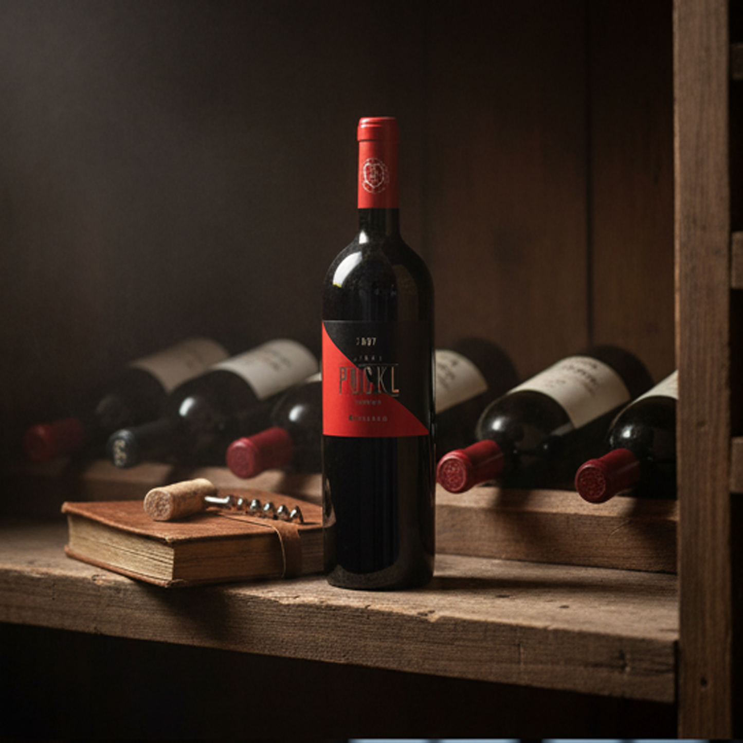 Mönchhof Mystique 2007